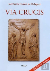 Via Crucis (Gallego Bolsillo, Rústica)