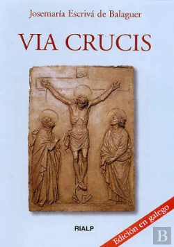 Bertrand.pt - Via Crucis (Gallego Bolsillo, Rústica)