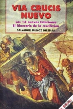 Bertrand.pt - Via Crucis Nuevo: Itinerario De La Crucifixión