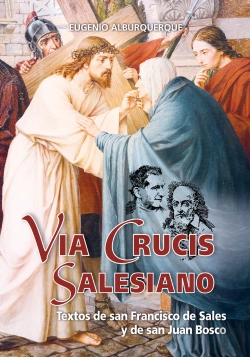 Bertrand.pt - Via Crucis Salesiano