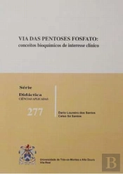 Via das Pentoses Fosfato