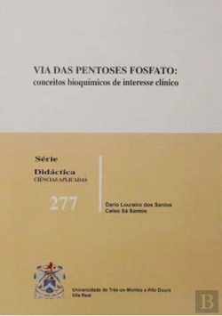 Bertrand.pt - Via das Pentoses Fosfato