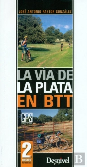 Vía De La Plata En Btt, La