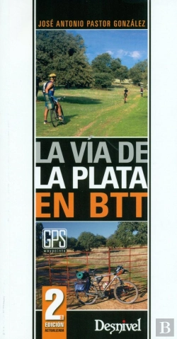 Bertrand.pt - Vía De La Plata En Btt, La