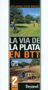 Vía De La Plata En Btt, La