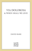Via Dolorosa