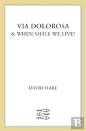 Via Dolorosa