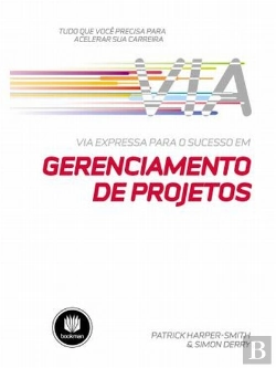 Bertrand.pt - Via Expressa para o Sucesso em Gerenciamento de Projetos