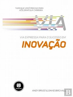 Bertrand.pt - Via Expressa para o Sucesso em Inovação