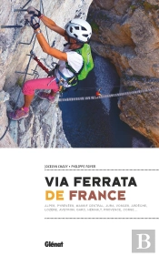 Via Ferrata De France