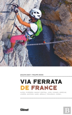 Bertrand.pt - Via Ferrata De France
