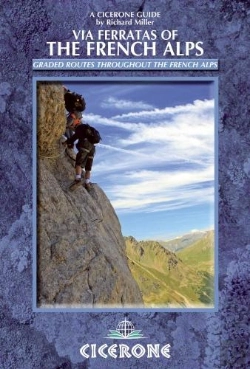 Bertrand.pt - Via Ferratas Of The French Alps