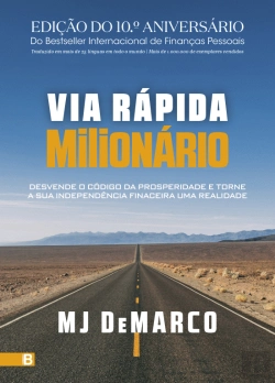 Bertrand.pt - Via Rápida Milionário