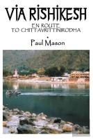 Via Rishikesh