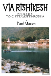 Via Rishikesh