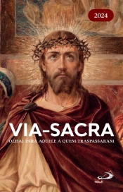 Via Sacra 2024