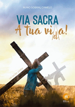 Bertrand.pt - Via Sacra - A Tua Vida!