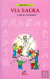 Via Sacra com as Crianças