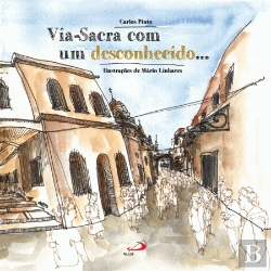Bertrand.pt - Via Sacra com um Desconhecido…