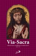 Via Sacra - ''Haverá Dor Semelhante à Minha Dor?''