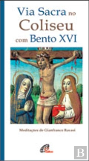 Via Sacra no Coliseu com Bento XVI