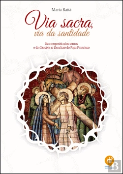 Bertrand.pt - Via Sacra, Via da Santidade