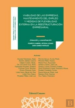 Bertrand.pt - Viabilidad De Las Empresas Mantenimiento Del Empleo Medida