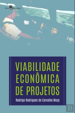 Bertrand.pt - Viabilidade Econômica De Projetos