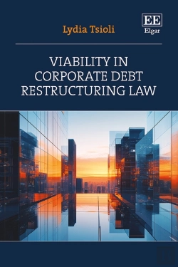Bertrand.pt - Viability In Corporate Debt Restructuring Law