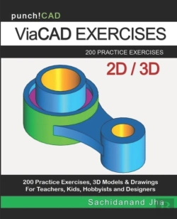 Bertrand.pt - Viacad Exercises