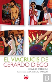Viacrucis De Gerardo Diego