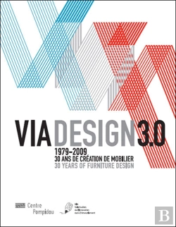 Bertrand.pt - Viadesign 3.0 ; 1979-2009 ; 30 Ans De Création De Mobilier ; 30 Years Of Furniture Design
