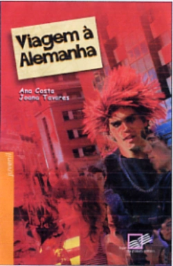 Bertrand.pt - Viagem à Alemanha