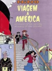 Viagem à América