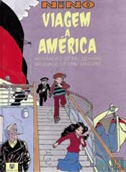 Bertrand.pt - Viagem à América