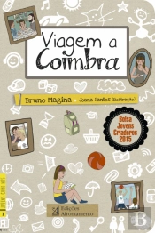 Viagem a Coimbra