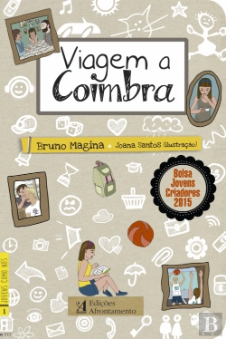 Bertrand.pt - Viagem a Coimbra