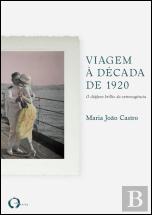 Viagem à Década de 1920 | A Journey to the 1920s