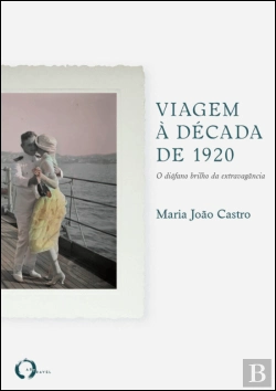 Bertrand.pt - Viagem à Década de 1920 | A Journey to the 1920s