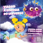 Viagem à Energia do Universo