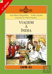 Viagem à Índia