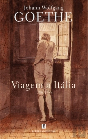 Viagem a Itália