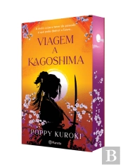 Viagem a Kagoshima - Edição especial de colecionador
