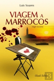 Viagem a Marrocos