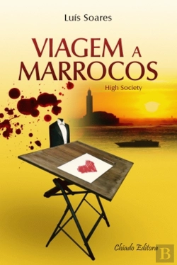 Bertrand.pt - Viagem a Marrocos