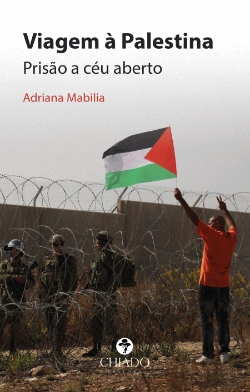 Bertrand.pt - Viagem à Palestina