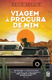 Viagem à Procura de Mim