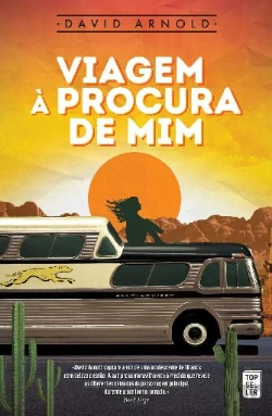 Bertrand.pt - Viagem à Procura de Mim