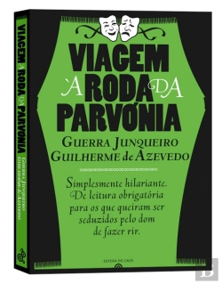Bertrand.pt - Viagem à Roda da Parvónia