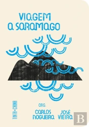 Viagem a Saramago